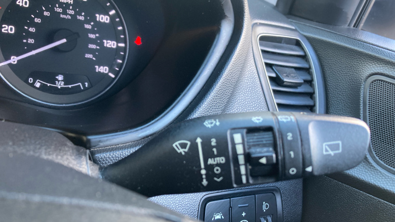 Hyundai i20 1.2 Premium Nav 5dr Petrol Hatchback